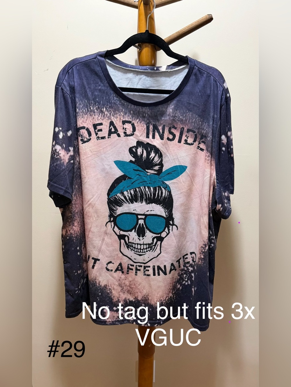 Boutique tee